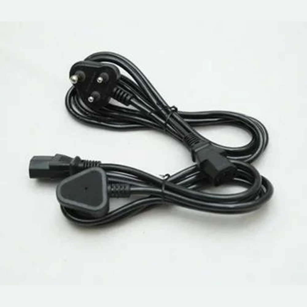 Computer Power Cord — Cable Length 1m | Length 1.5 | 1100V