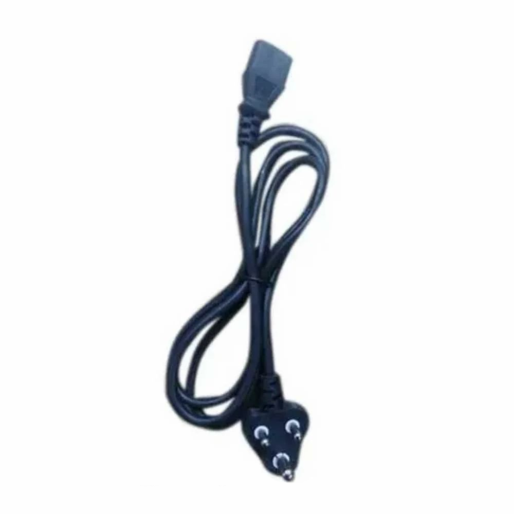Computer Power Cord — Length 1.5m | 250 V | 6A | Copper