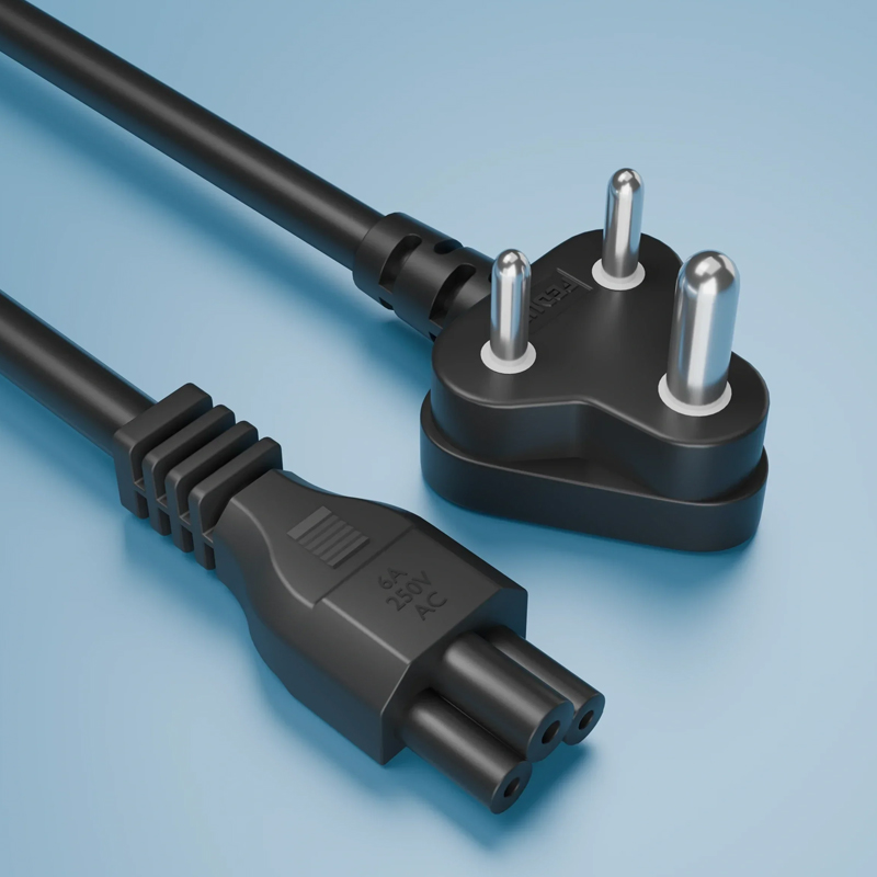 Computer Power Cords