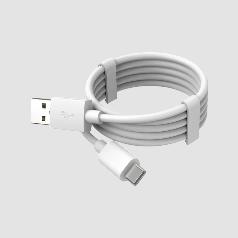 USB Data Cable Wire — Type C | Length 1.5 m | Current 3A