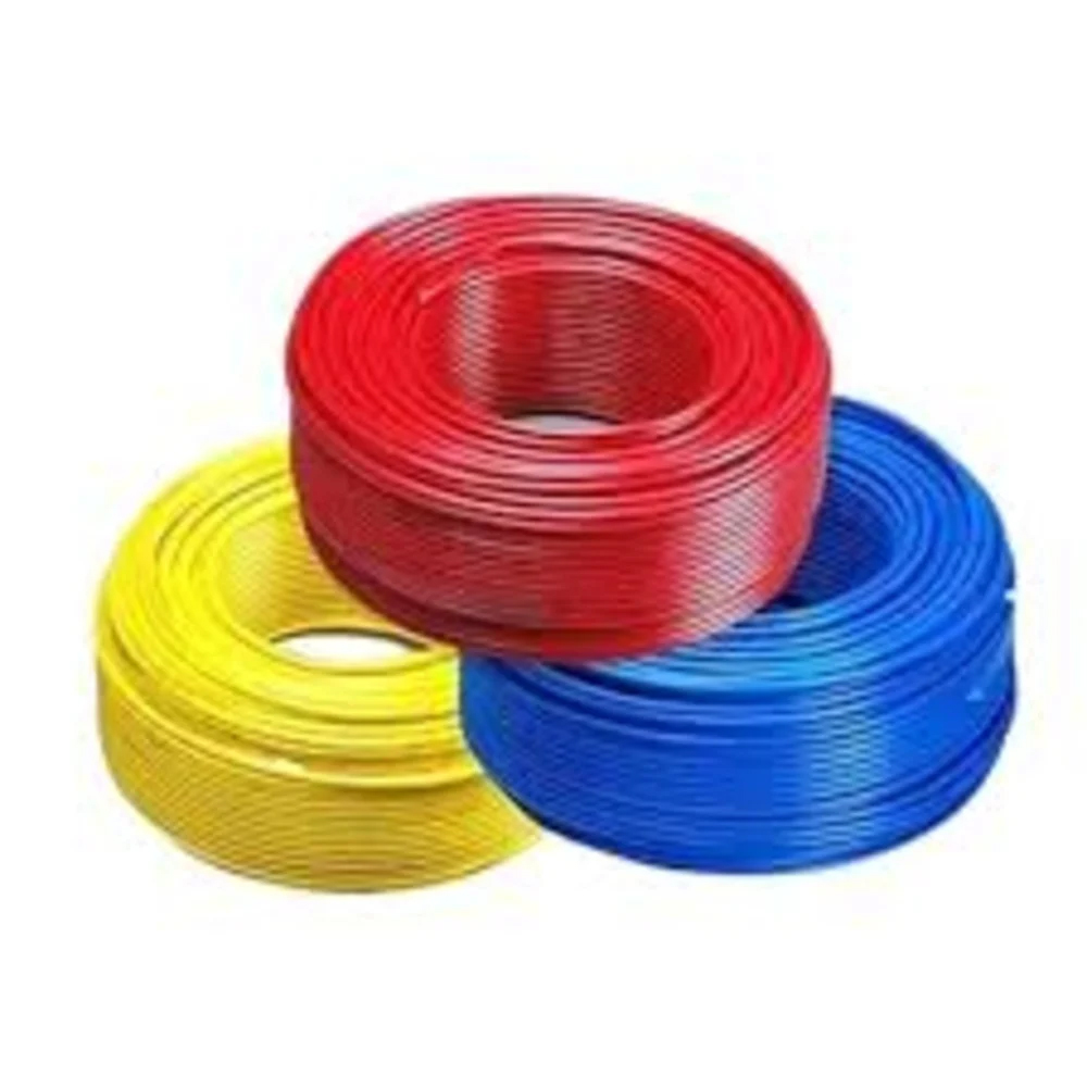 Electrical Wire — Roll Length 90m | Wire size 1.5 sqmm | Copper