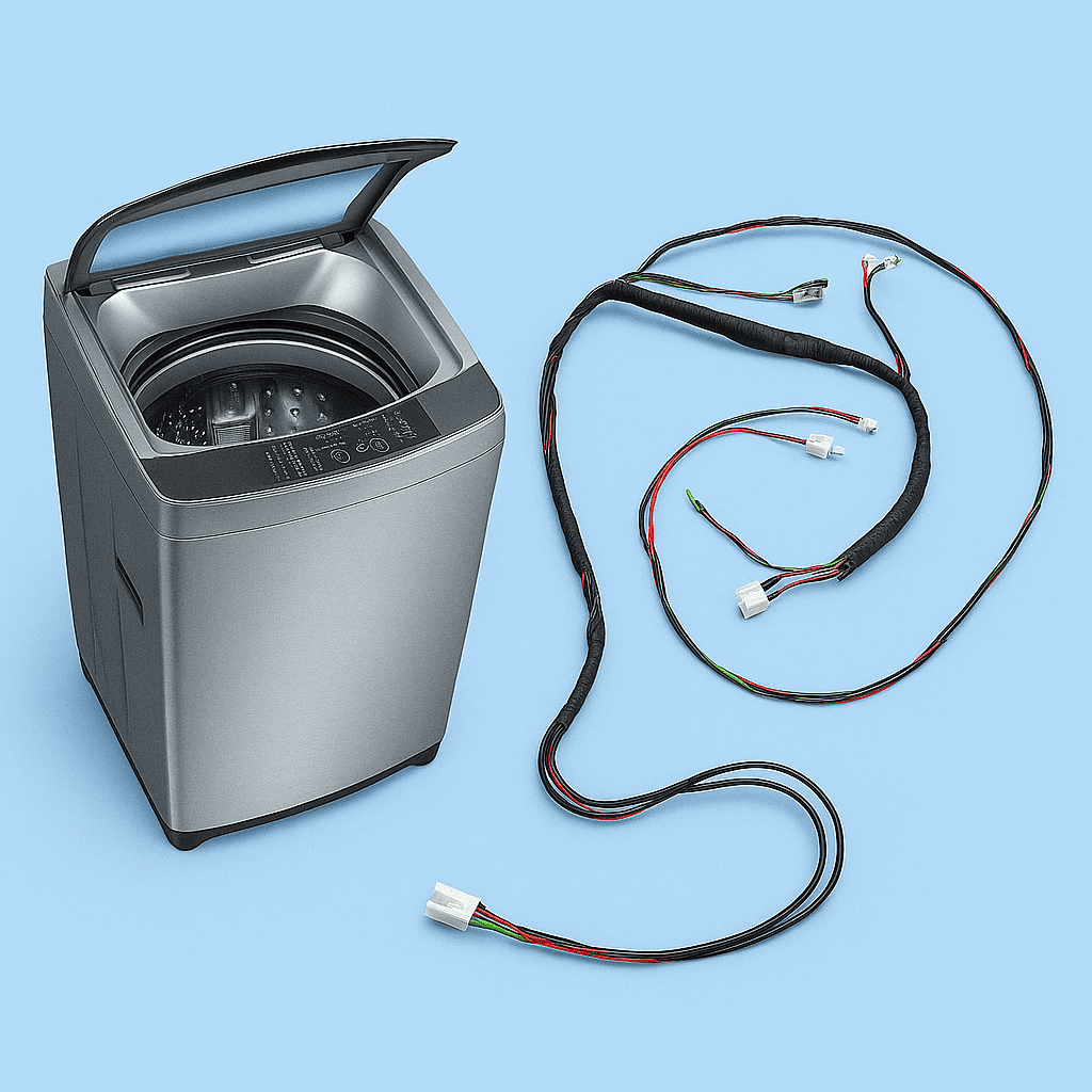 WM Wire Harnesses