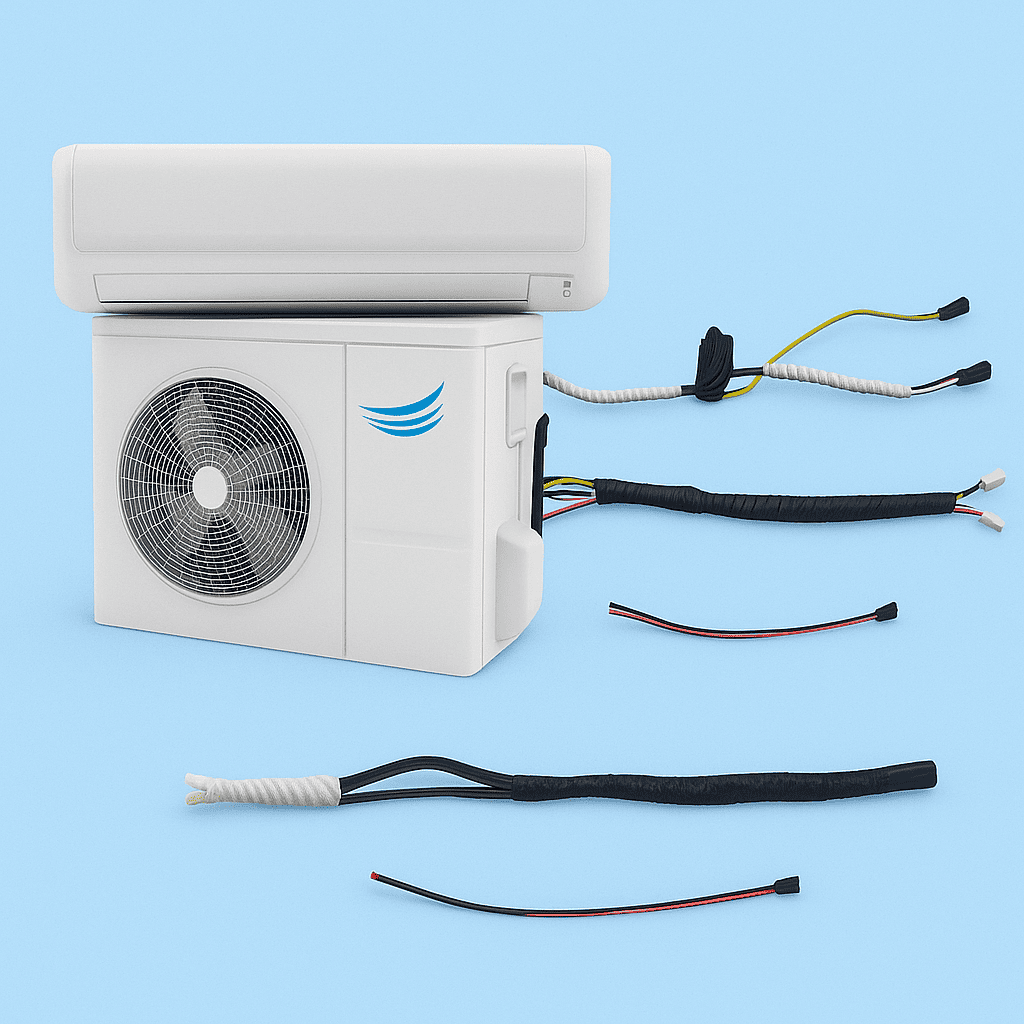 ODU Wire Harnesses