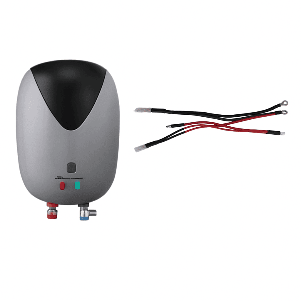 Water Heater Wire Harnesses